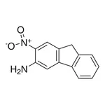 Merck 3-AMINO-2-NITROFLUORENE -50 MG