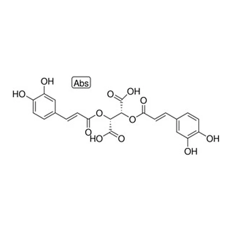 Merck CHICORIC ACID