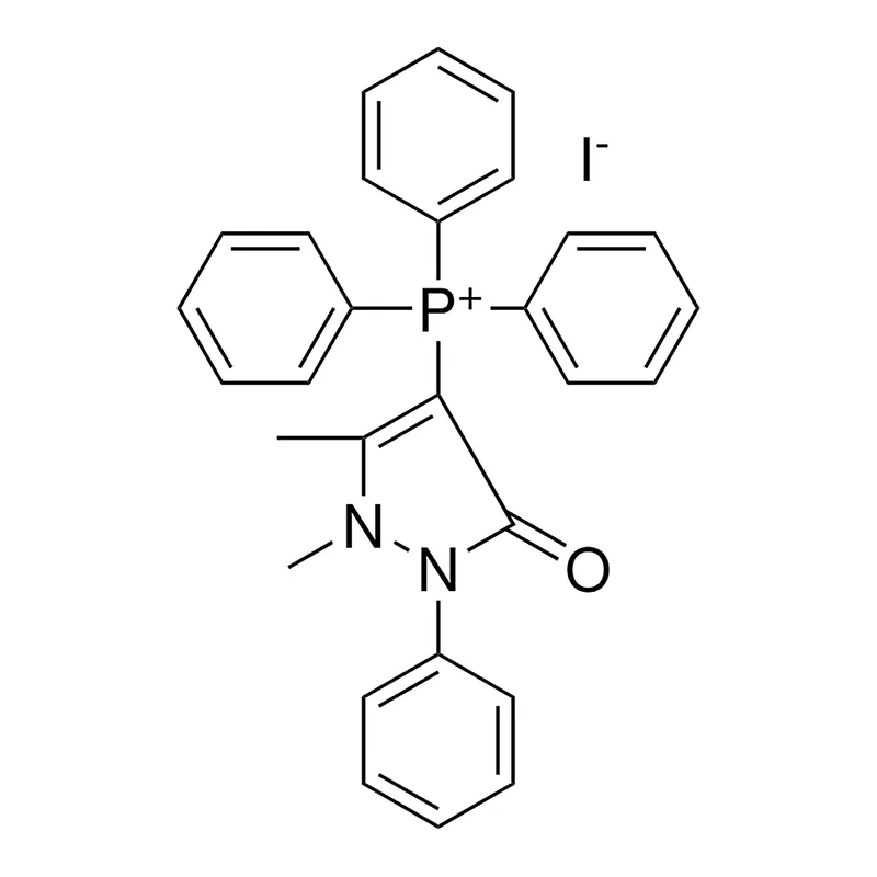 Merck (1,5-DI-ME-3-OXO-2-PH-2,3-DIHYD - 10 MG&