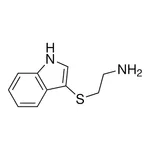 Merck 2-(1H-indol-3-ylsulfanyl)-ethylamine