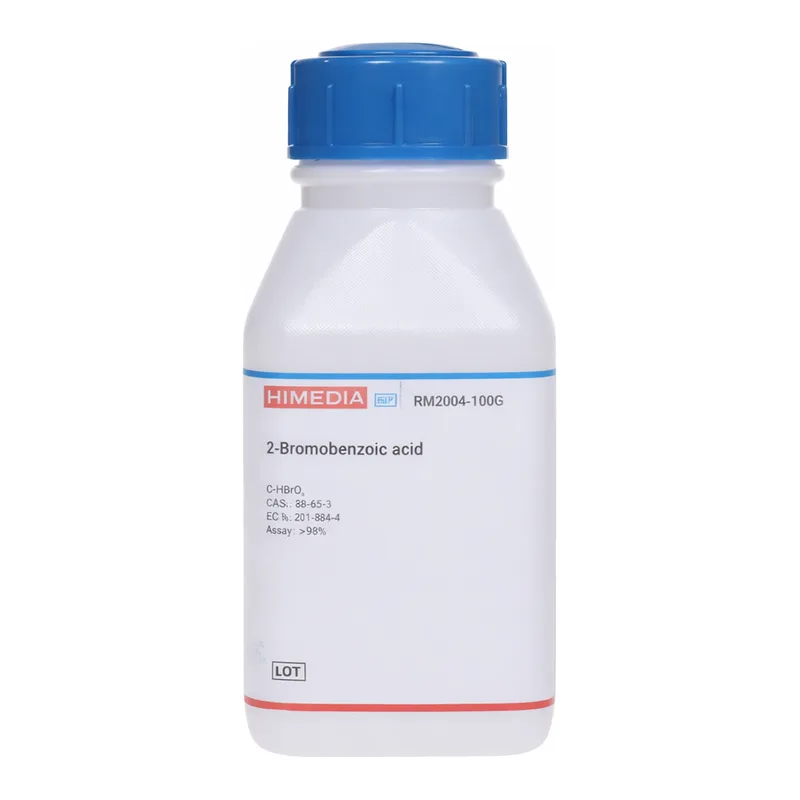 Himedia 2-Bromobenzoic acid
