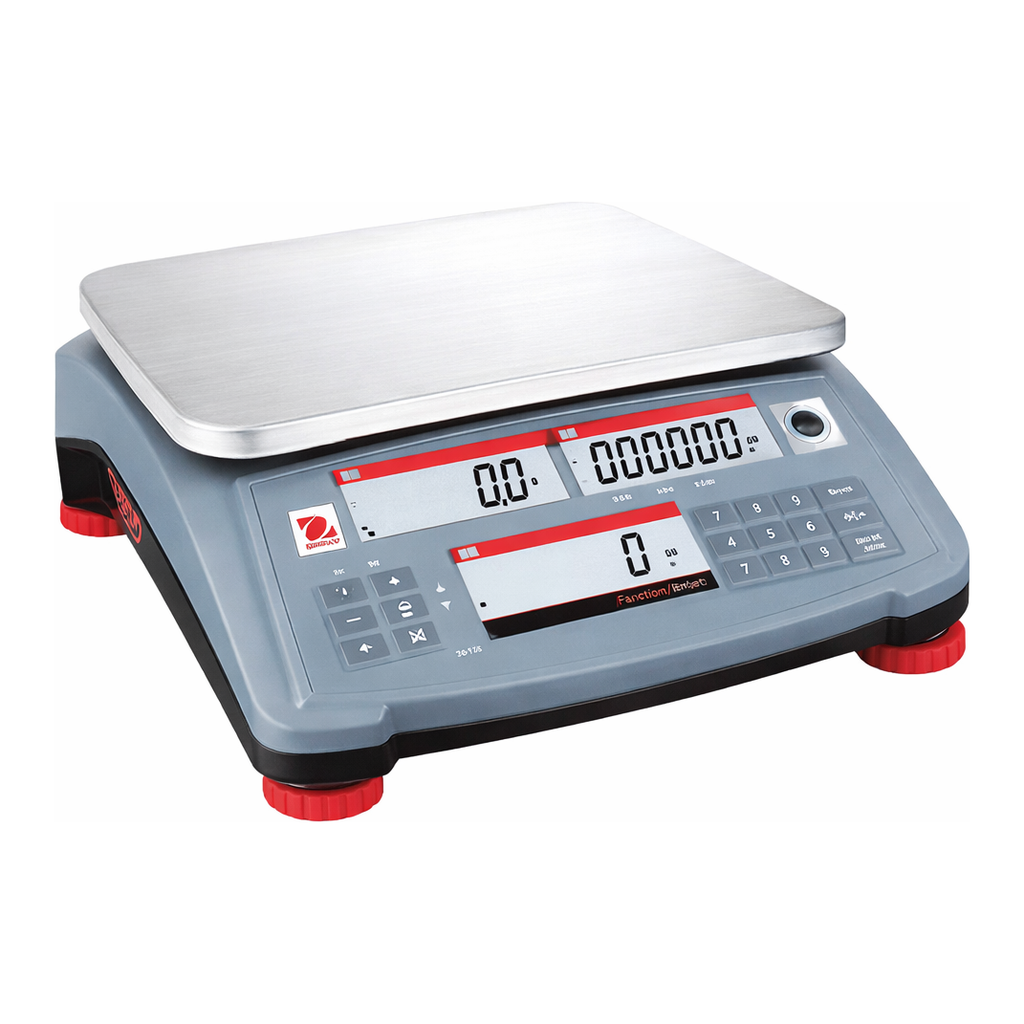 AS ONE Counting Scale, 카운팅 스케일(개수계)