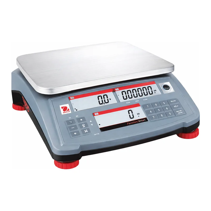 AS ONE Counting Scale, 카운팅 스케일(개수계)
