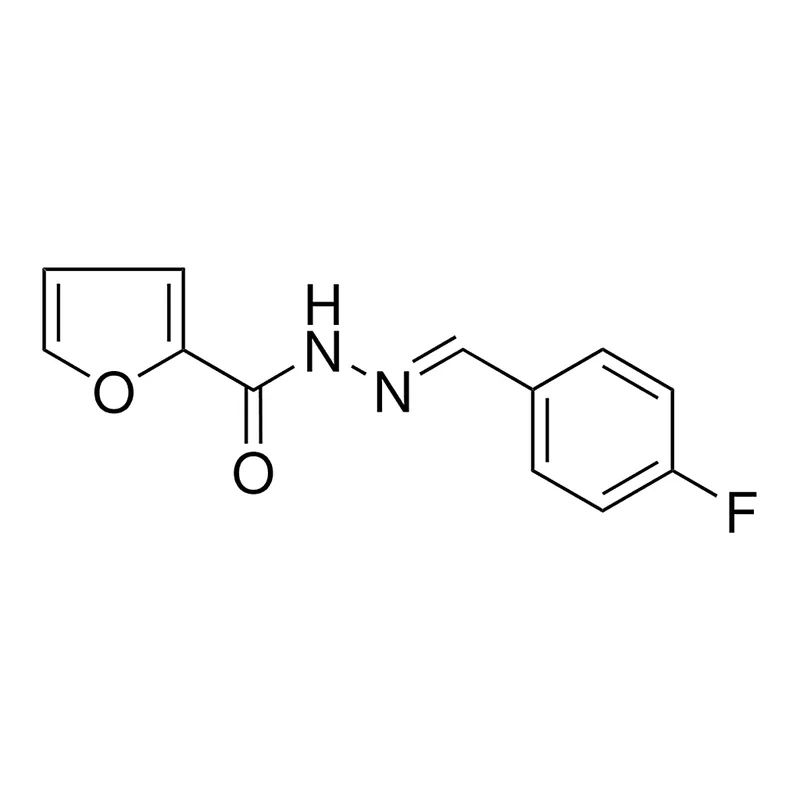 Merck FURAN-2-CARBOXYLIC ACID (4-FLU - 25 MG&