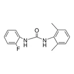 Merck 1-(2-FLUOROPHENYL)-3-(2,6-XYLY - 50 MG&