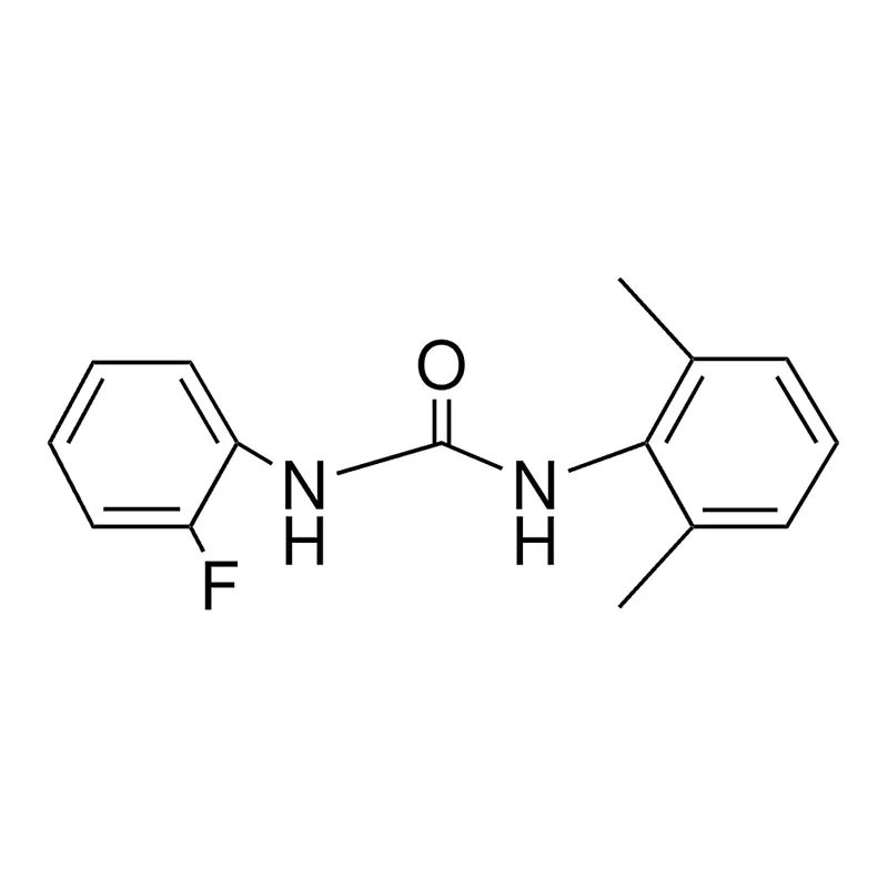 Merck 1-(2-FLUOROPHENYL)-3-(2,6-XYLY - 50 MG&
