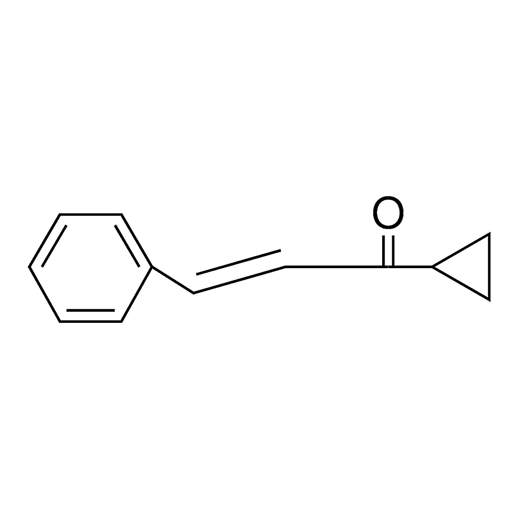 Merck 1-CYCLOPROPYL-3-PHENYL-2-PROPE - 50 MG&
