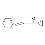 Merck 1-CYCLOPROPYL-3-PHENYL-2-PROPE - 50 MG&