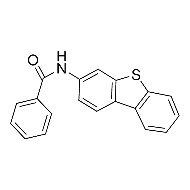 Merck N-(3-DIBENZOTHIENYL)BENZAMIDE - 50 MG