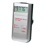 AS ONE Vacuum Data Logger (Piezo·Pirani Type), 진공 데이터 로거 (피에조·피라니형)