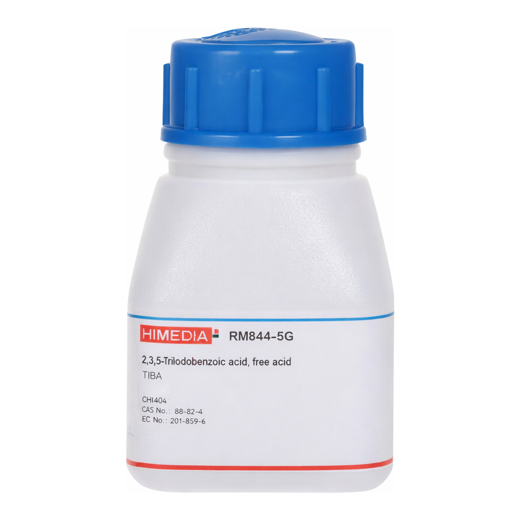 Himedia 2,3,5-Triiodobenzoic acid, free acid