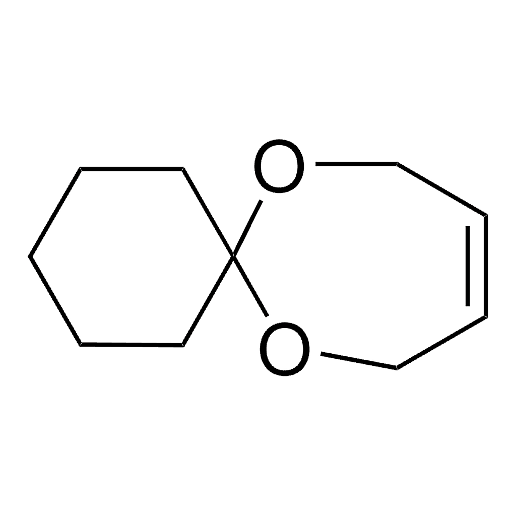 Merck 7,12-DIOXASPIRO(5,6)DODEC-9-ENE-