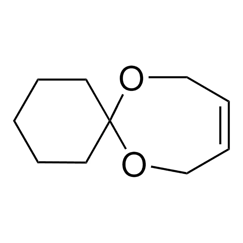 Merck 7,12-DIOXASPIRO(5,6)DODEC-9-ENE-