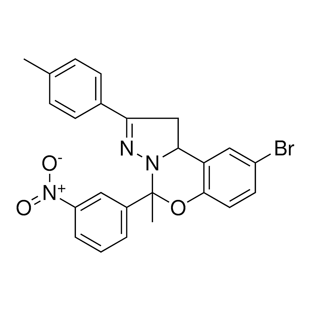 Merck RCL R44,148-1 - 50 MG