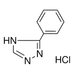 Merck 3-PHENYL-4H-(1,2,4)TRIAZOLE, HYD-