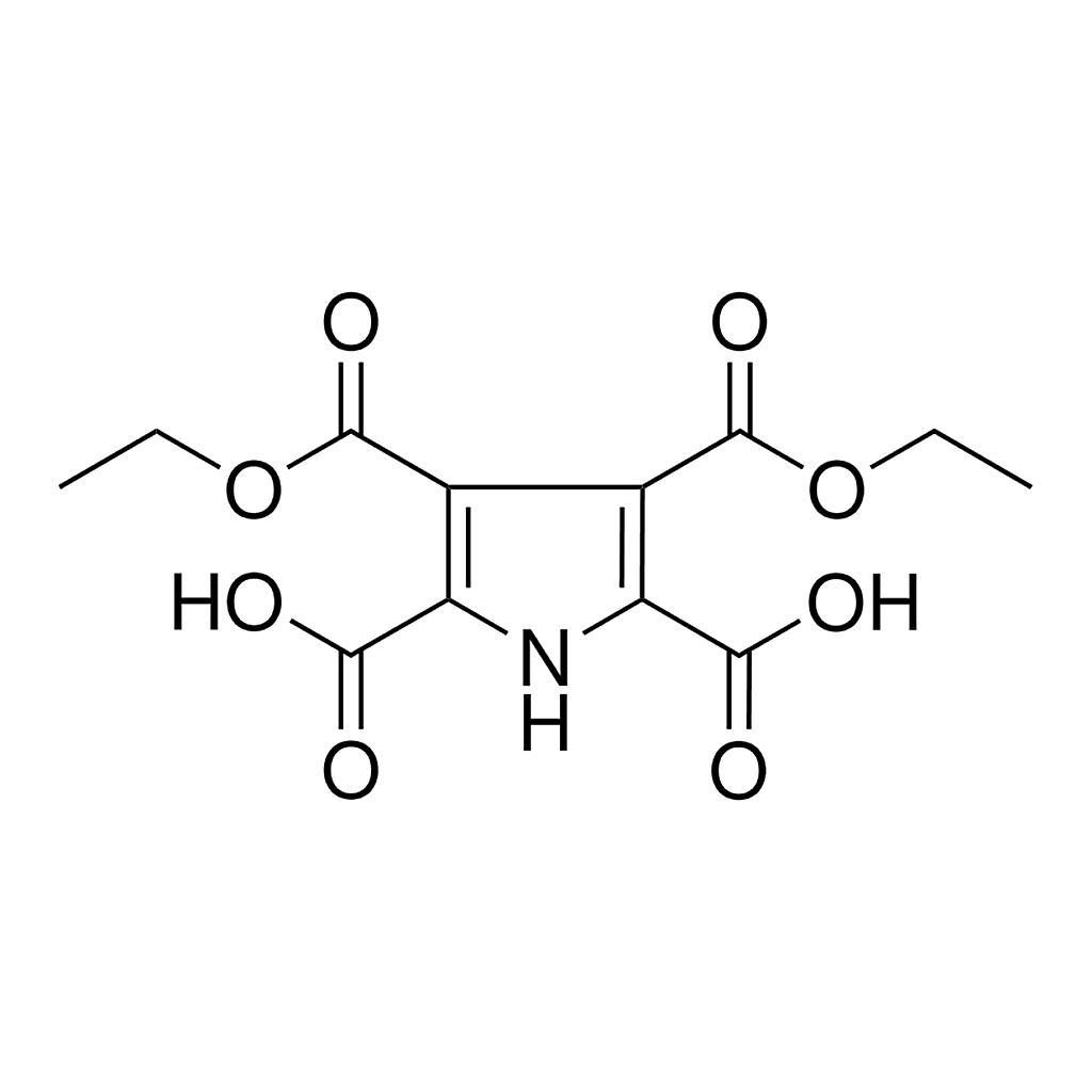 Merck 3,4-BIS(ETHOXYCARBONYL)-1H-PYRRO-