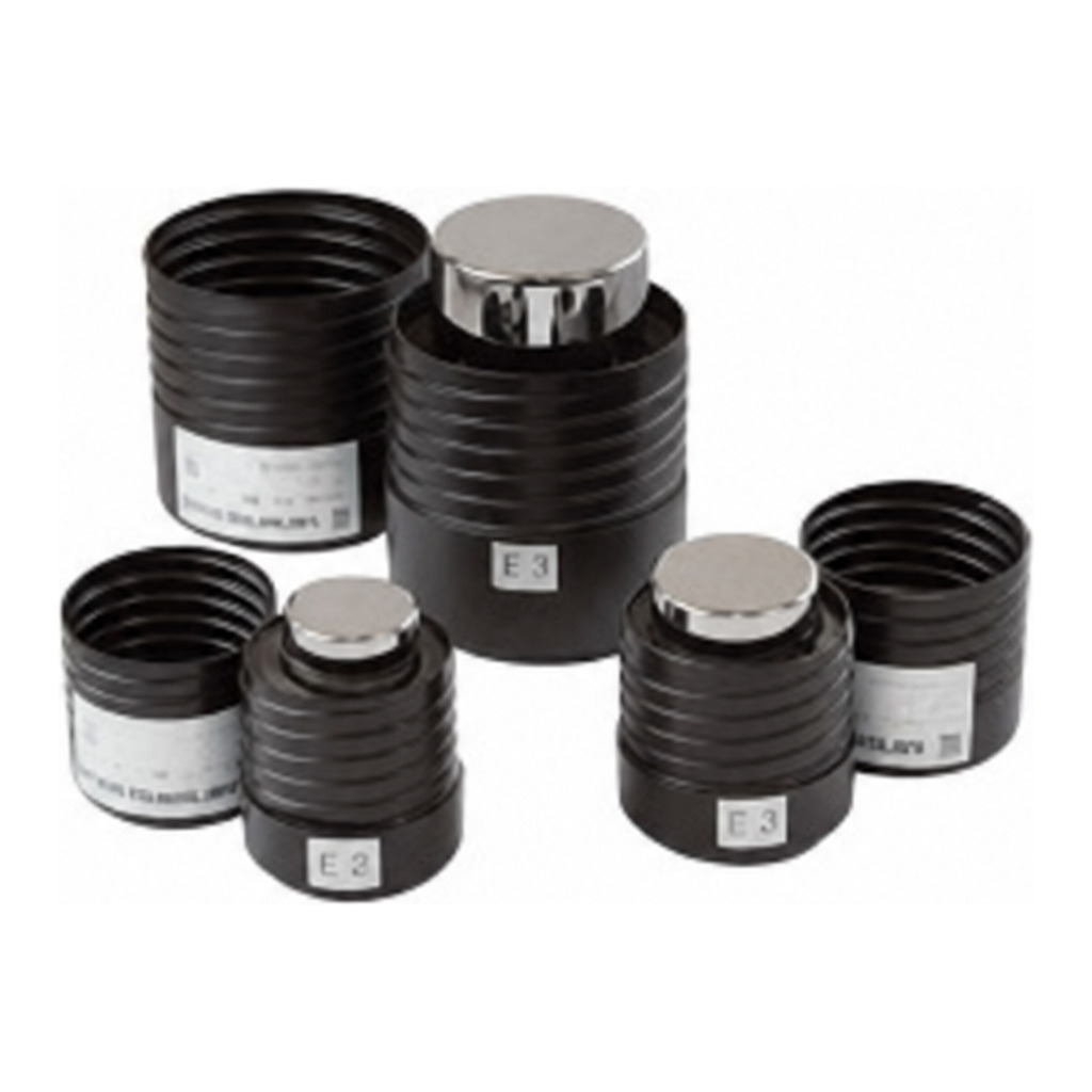 Calibration Weight [YSS43]