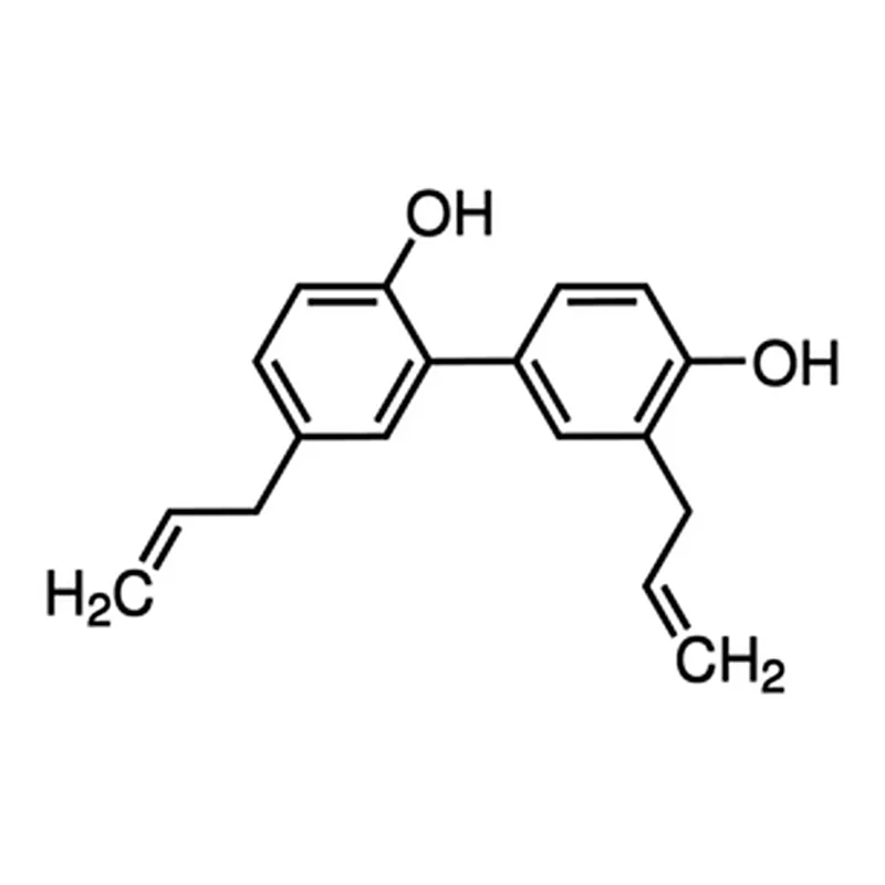 Merck HONOKIOL