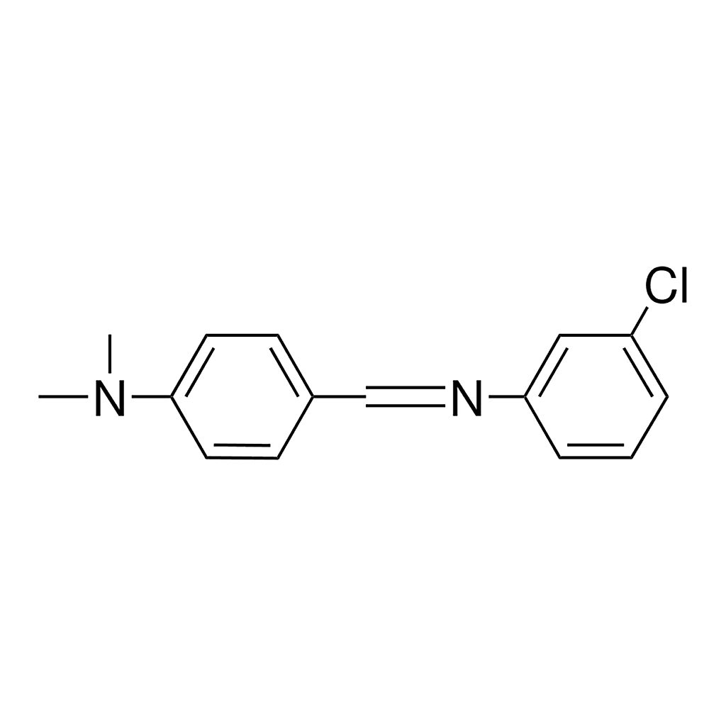 Merck ALPHA-(3-CHLOROPHENYLIMINO)-N,N-