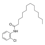 Merck N-(2-CHLOROBENZYLIDENE)TETRADEC-