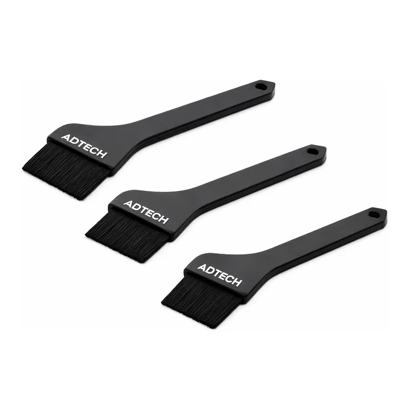 AS ONE Brush Conductive, 정전기 제거 브러시