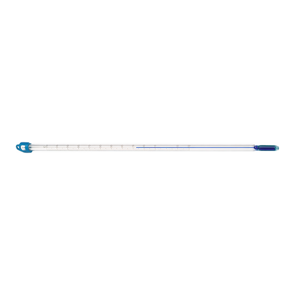 Merck Thermco(R) deep immersion thermometer