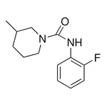 Merck 1-(N-(2-FLUOROPHENYL)CARBAMOYL - 50 MG&