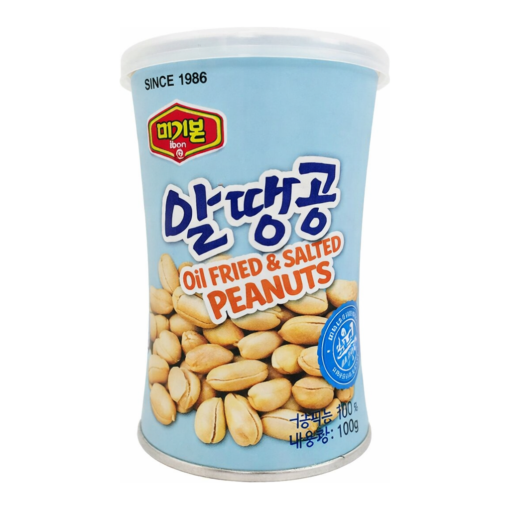 OFFICENEX [P]머거본 알땅콩 135g