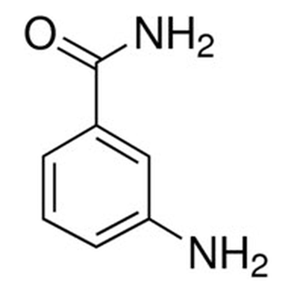 Merck 3-AMINOBENZAMIDE