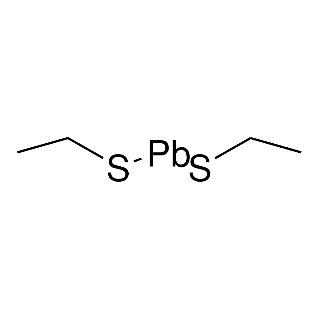 Merck BIS-(ETHYLTHIO)-LEAD