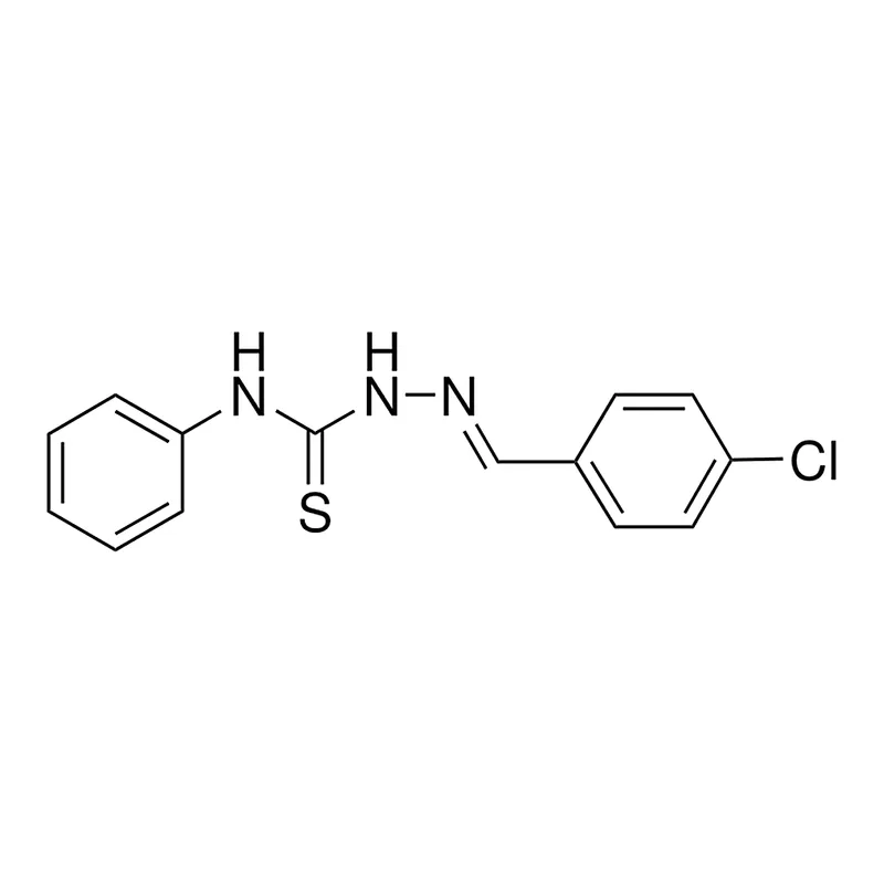 Merck 4-CHLOROBENZALDEHYDE N-PHENYLTHI-