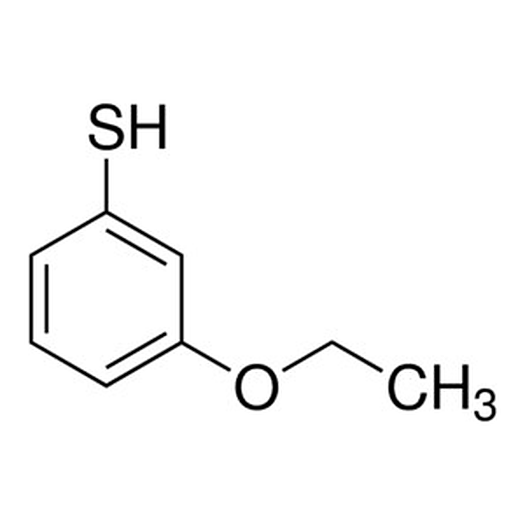 Merck 3-ETHOXYTHIOPHENOL, 97%