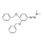 Merck 1-(3,4-DIBENZYLOXYPHENYL)-3,3- - 50 MG&