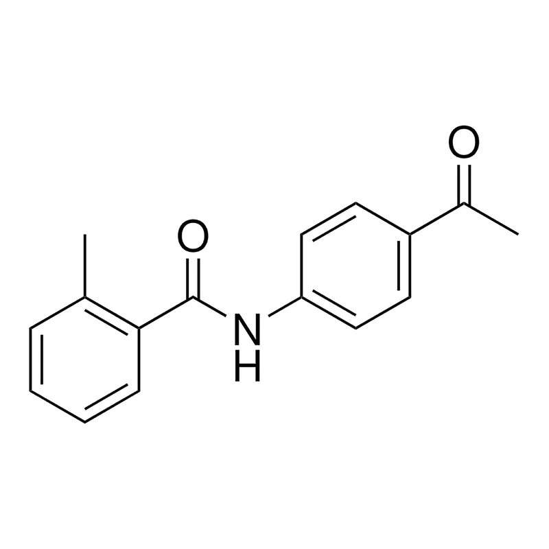 Merck N-(4-ACETYL-PHENYL)-2-METHYL-BE-