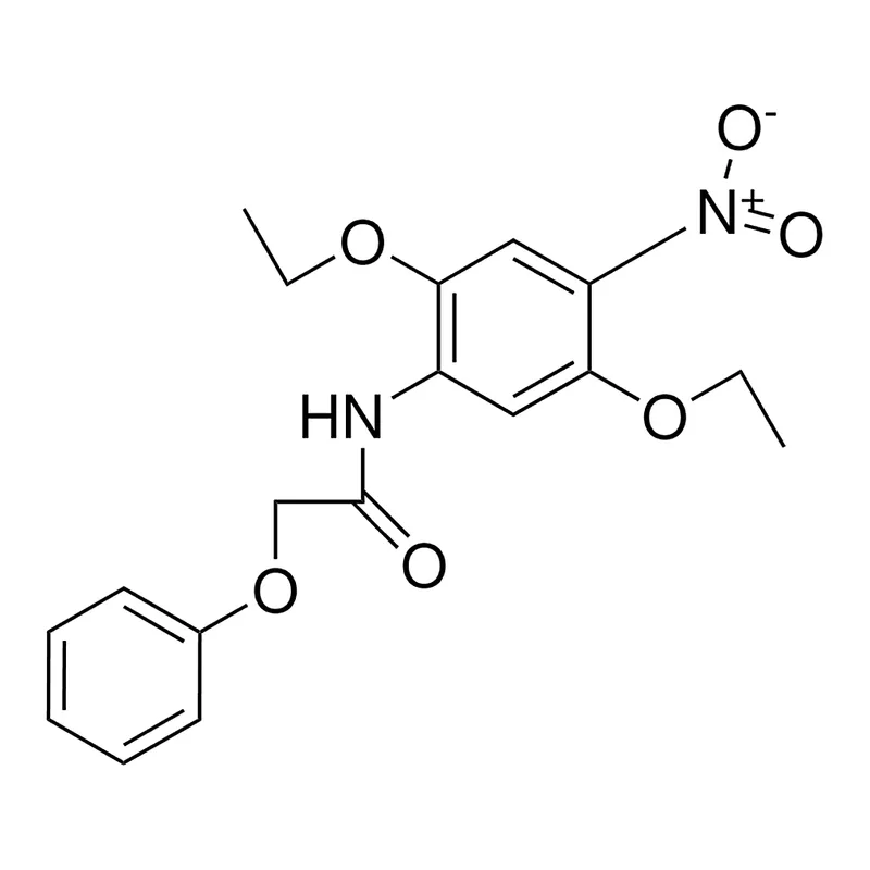 Merck 2',5'-DIETHOXY-4'-NITRO-2-PHENO-
