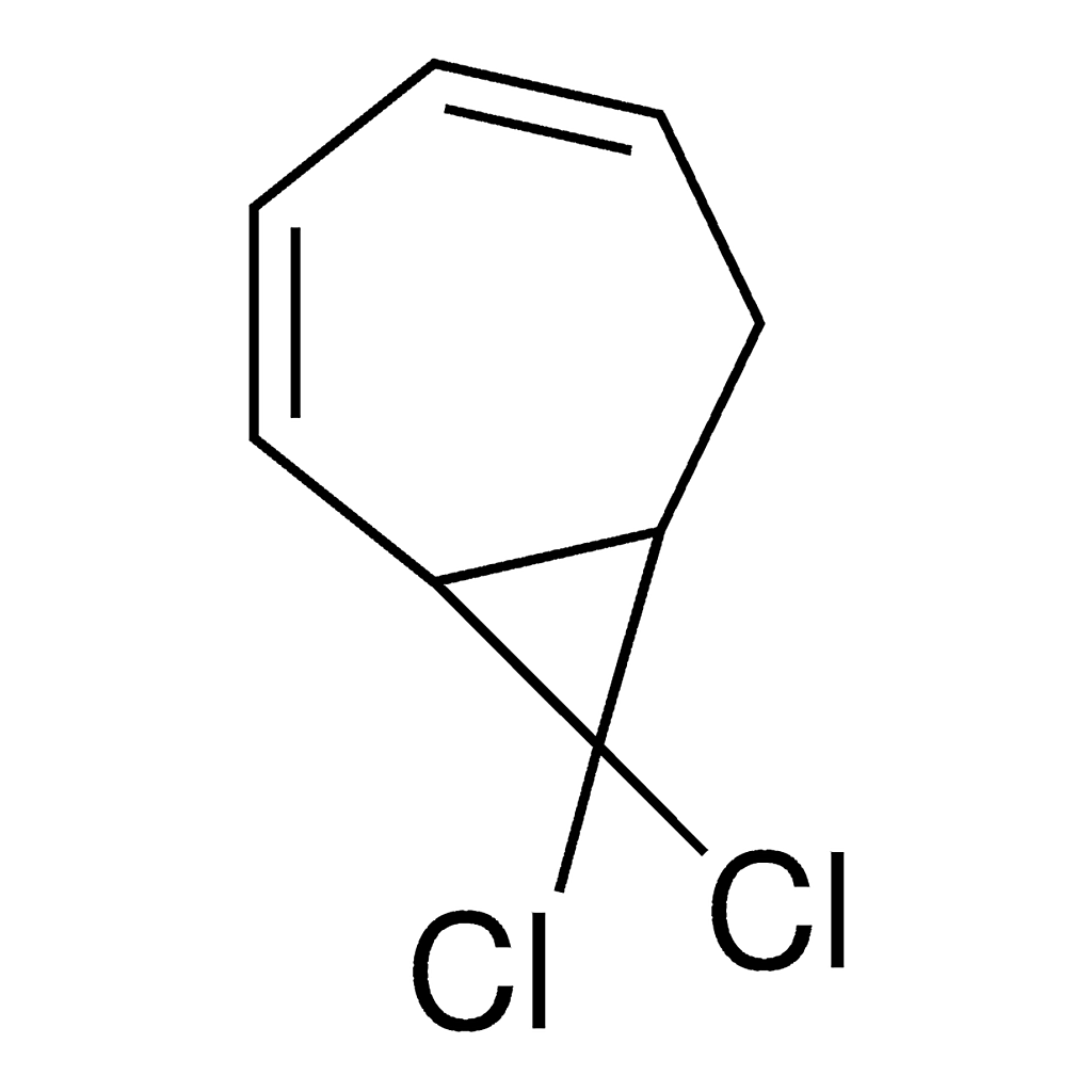 Merck 8,8-DICHLOROBICYCLO[5.1.0]OCTA--