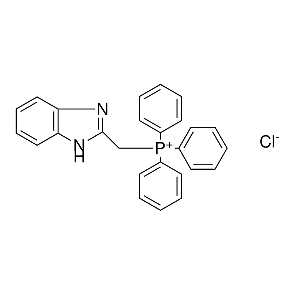 Merck (1H-BENZOIMIDAZOL-2-YLMETHYL)-TR-