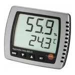 AS ONE Desk Type Thermo-Hygrometer, 탁상형 온습도계