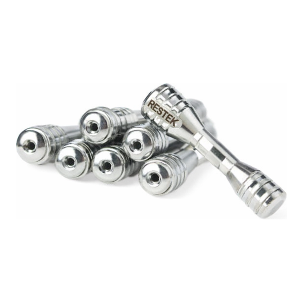 Restek Pinnacle II PAH 4um, 150 x 4.6mm