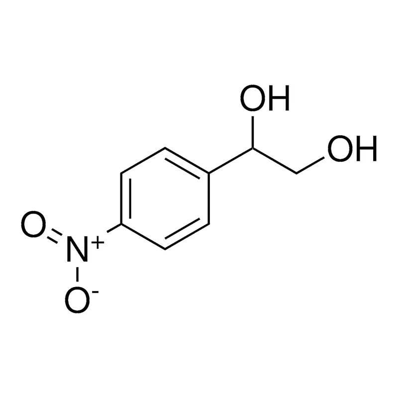 Merck 1-(4-NITRO-PHENYL)-ETHANE-1,2-DI-