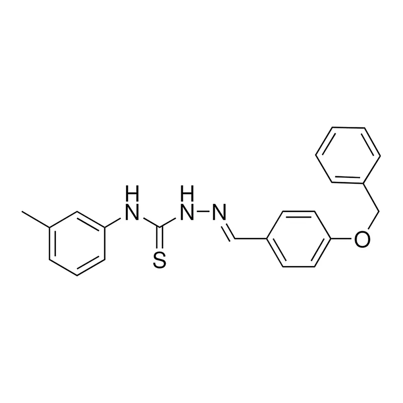 Merck 4-(BENZYLOXY)BENZALDEHYDE N-(3-M - 10MG