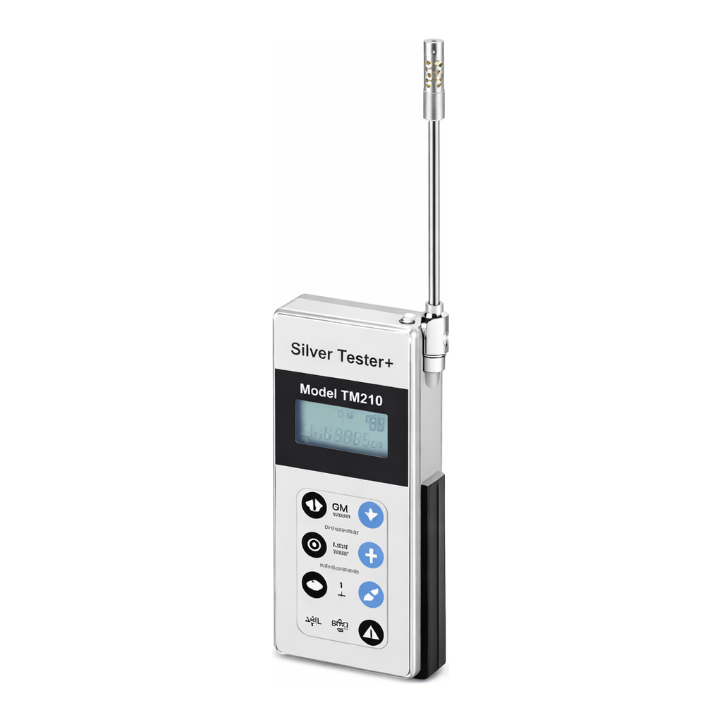 AS ONE Breeze Anemometer, 미풍속계