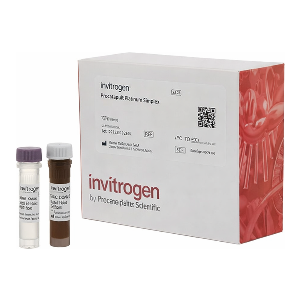 Thermo Fisher Scientific TIM-3 Mouse ProcartaPlex Simplex Kit