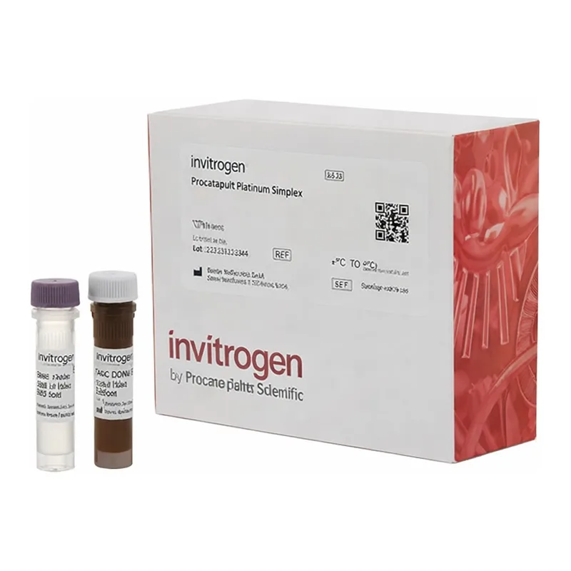 Thermo Fisher Scientific TIM-3 Mouse ProcartaPlex Simplex Kit