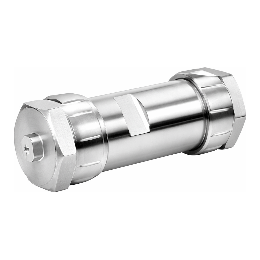 Waters XTerra Shield RP8 OBD Prep Column, 125Å, 5 µm, 30 mm X 100 mm, 1/pk