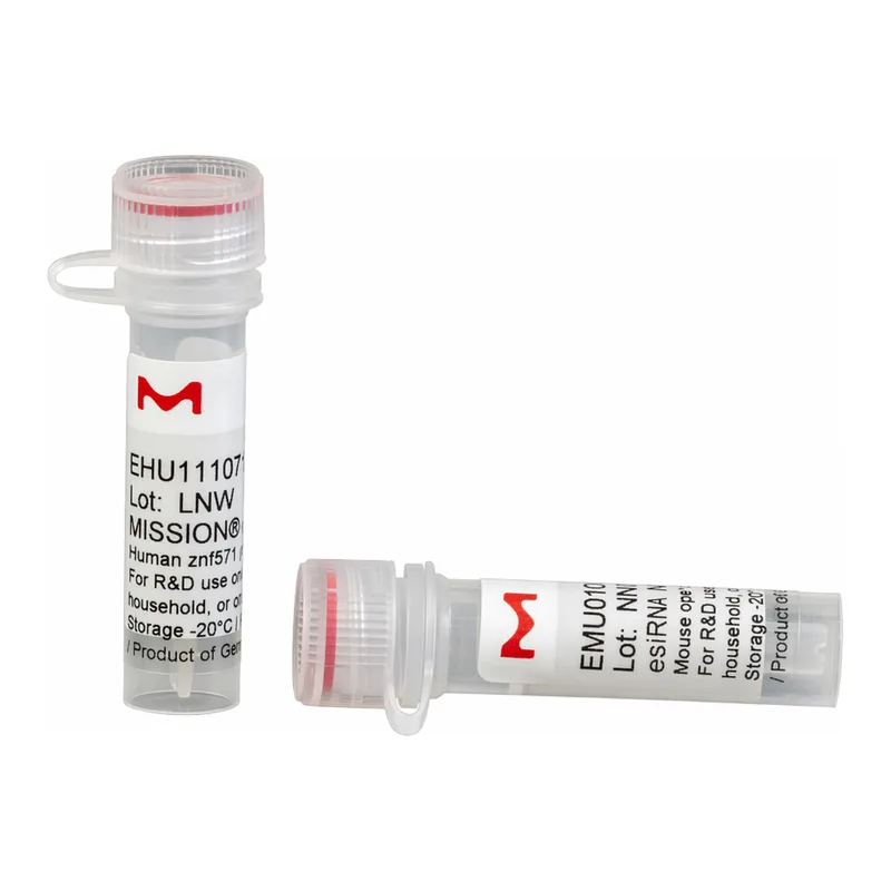 Merck MISSION(R) esiRNA