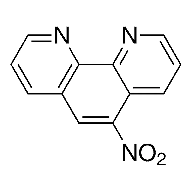 Merck 5-Nitro-1,10-phenanthroline