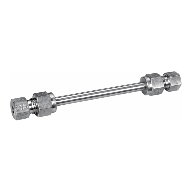 Waters Spherisorb Amino (NH2) Column, 80Å, 3 µm, 4.6 mm X 100 mm, 1/pk