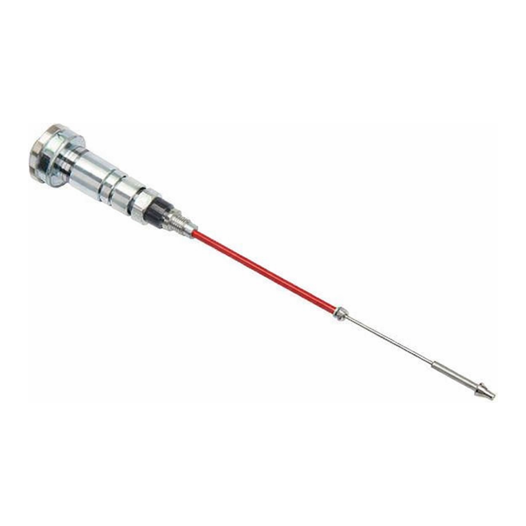 Restek Needle Seat Assembly 0.12mmID For Agilent 1290 Sim to OEM# G4226-87012