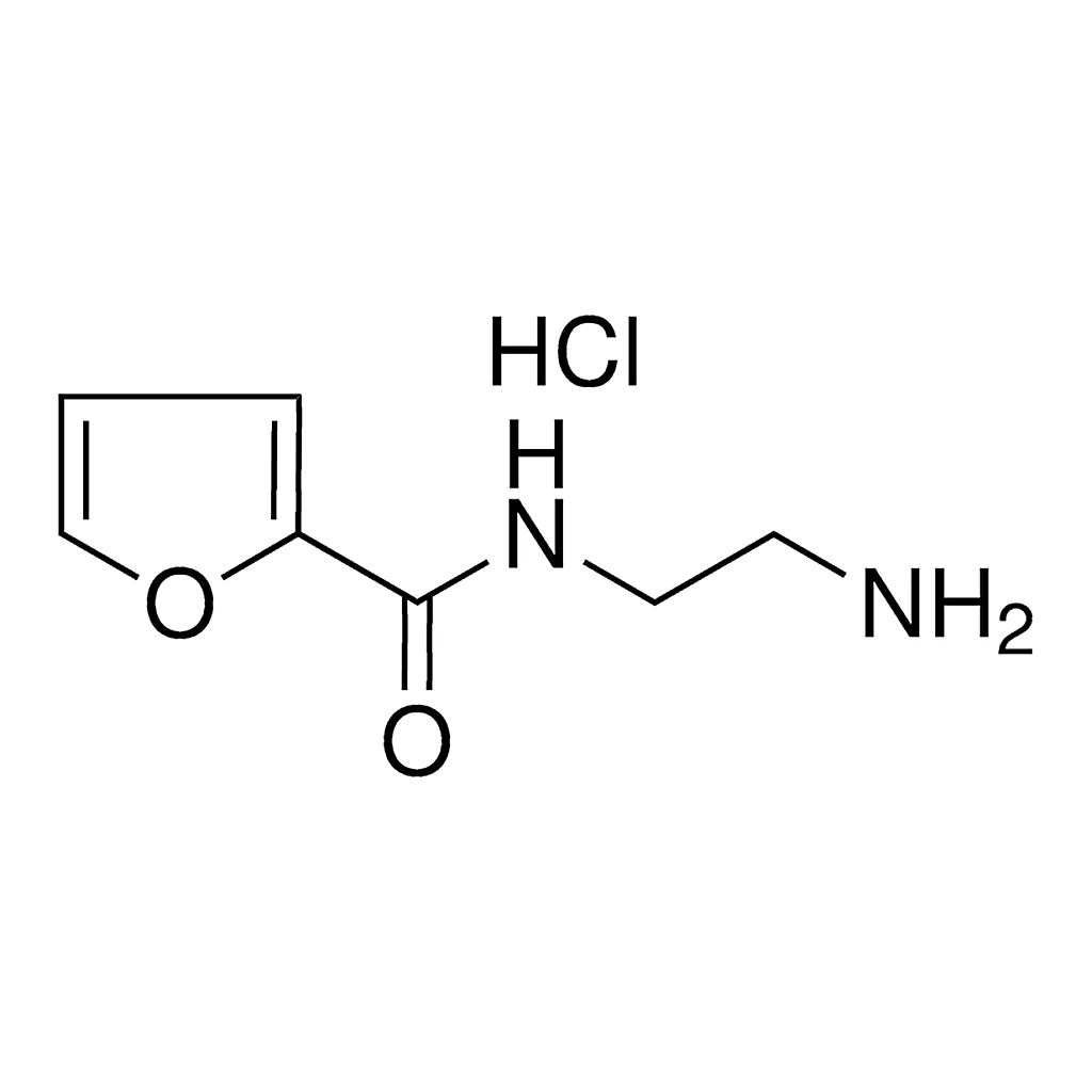 Merck N-(2-AMINOETHYL)-2-FURAMIDE HYDR-